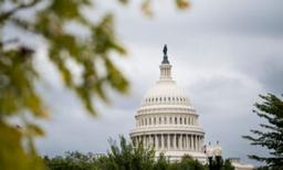 House Passes Bill to Boost Secret Service Protection for Presidential Candidates