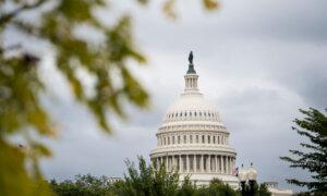 House Passes Bill to Boost Secret Service Protection for Presidential Candidates