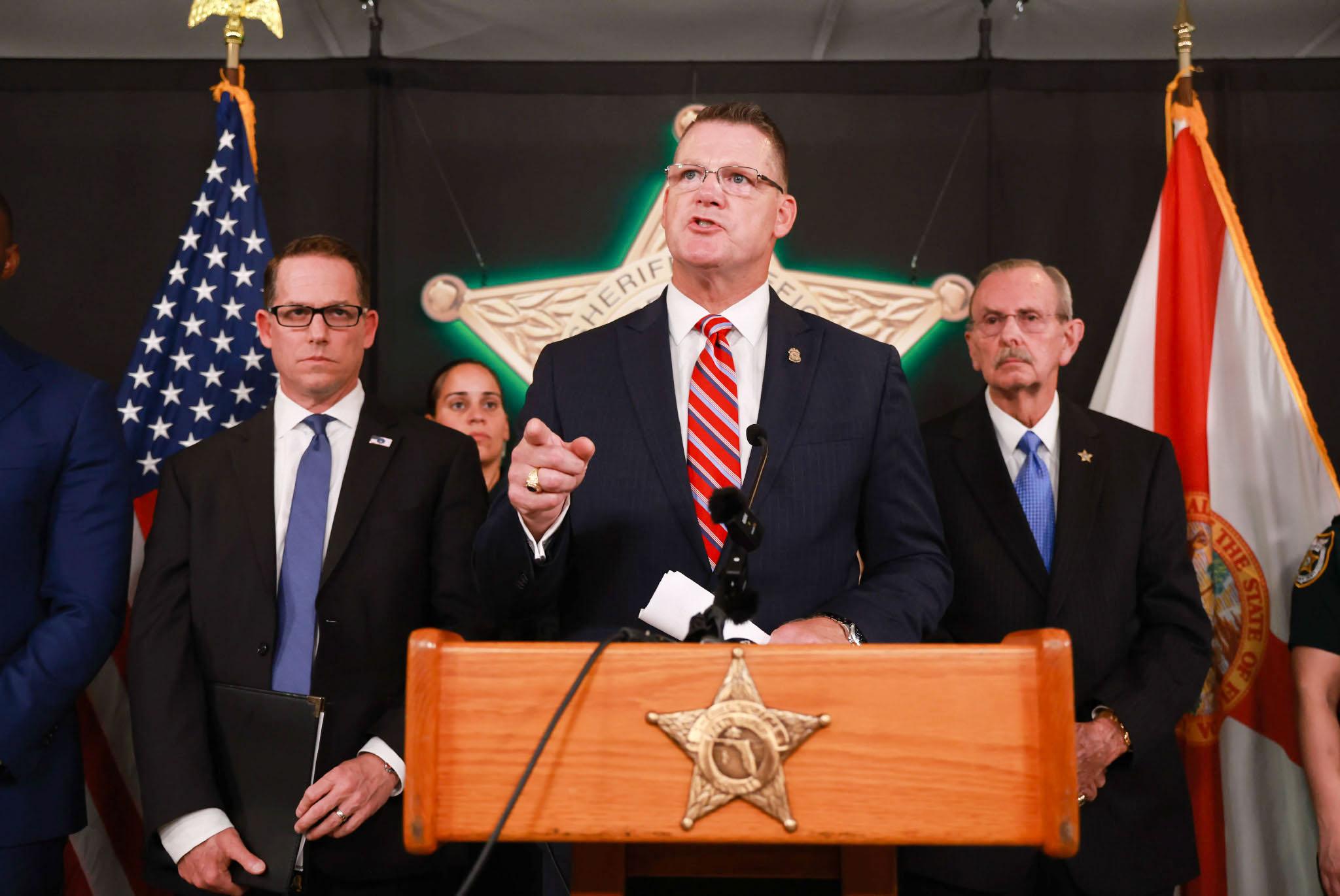 Secret Service Must Shift From Reactive to Readiness Model: Acting Director