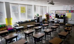 Post-Pandemic Cultural Shift Drives School Absentee Crisis