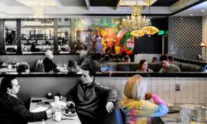 Hob Nob Hill: A Classic San Diego Restaurant Turns 80