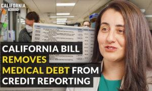 California to Remove Medical Debt From Credit Reporting | Monique Limón