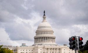 Congress Passes Stopgap Funding Bill to Avert Pre-Election Shutdown