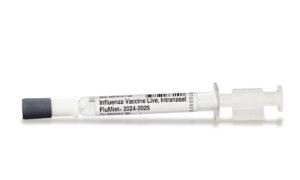 First Influenza Nasal Spray Approved for Self-Administration—Experts Weigh In