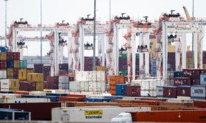 Businesses, Lawmakers, Industry Groups Sound Alarm as Port Strike Looms