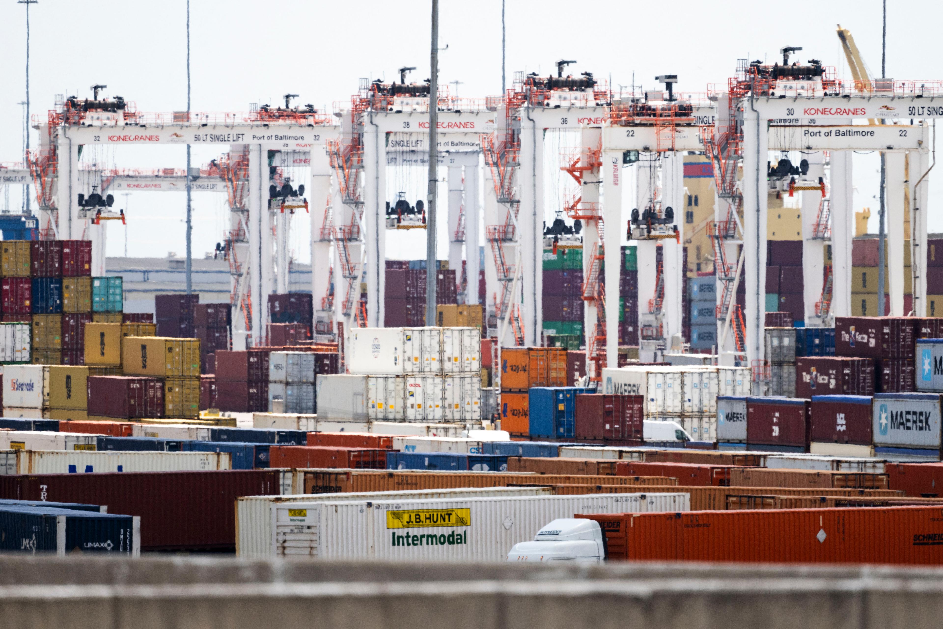 Businesses, Lawmakers, Industry Groups Sound Alarm as Port Strike Looms