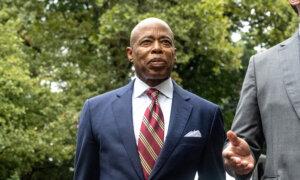 Federal Prosecutors Charge NYC Mayor Eric Adams: 7 Things We Know So Far