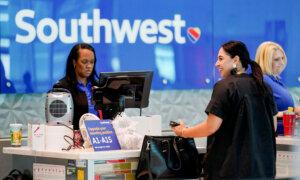 Southwest Airlines Announces Operational Overhaul, Including End to Open Seating