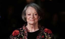 Maggie Smith, Oscar-Winning Actress Known for ‘Downton Abbey,’ ‘Harry Potter,’ Dies at 89