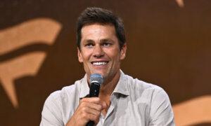 Tom Brady Says Being a Dad Is What He Enjoys Most