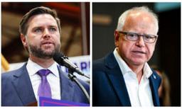 What You Need to Know About the Vance–Walz Debate