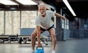 Building Muscle Before Surgery or Cancer Treatment Accelerates Healing