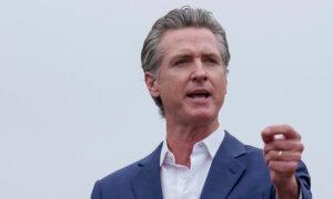 California Governor Vetoes Bill Requiring Speeding Alerts in New Cars