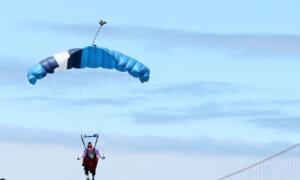 California Skydiving Instructor Sentenced for Fraud Over Unauthorized Courses