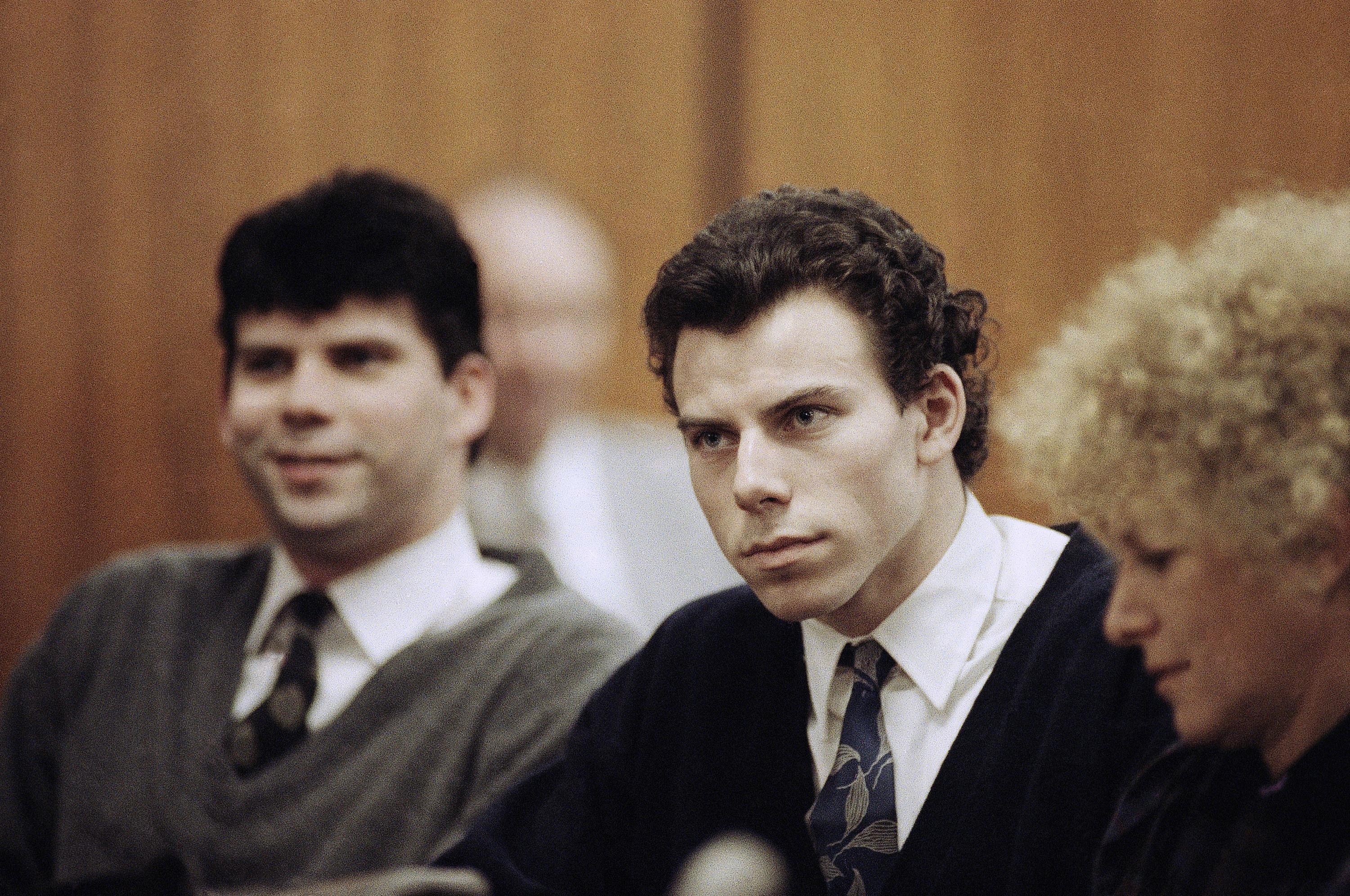 Family of Menendez Brothers Call for Their Release