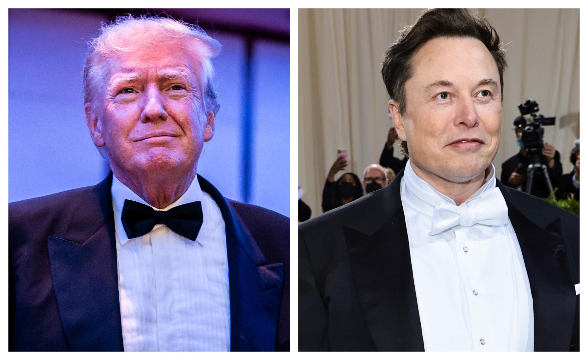 Elon Musk to Attend Trump Rally at Site of Attempted Assassination