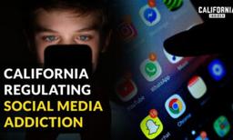 Why California Is Regulating Social Media Companies | Samuel Chapman | Rosilicie Ochoa Bogh