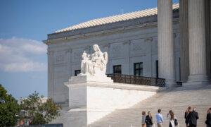 Supreme Court Weighs Case Over Biden Admin’s ‘Ghost Gun’ Regulations