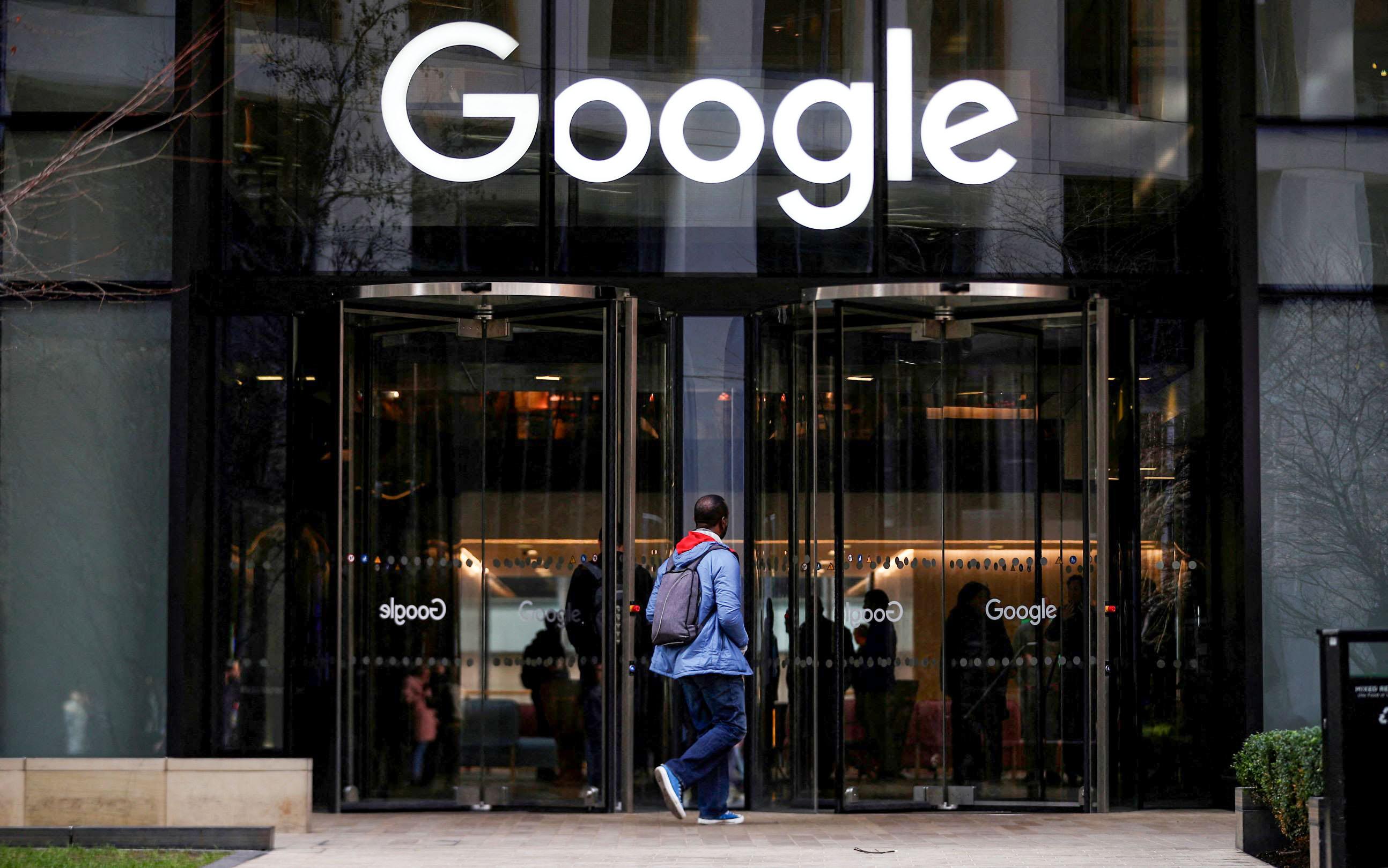 Federal Court Orders Google to Open Android to Third-Party App Stores in Antitrust Case