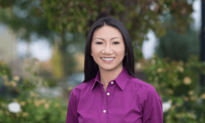 Madison Nguyen on Escaping Vietnam to Become a Leader in San Jose