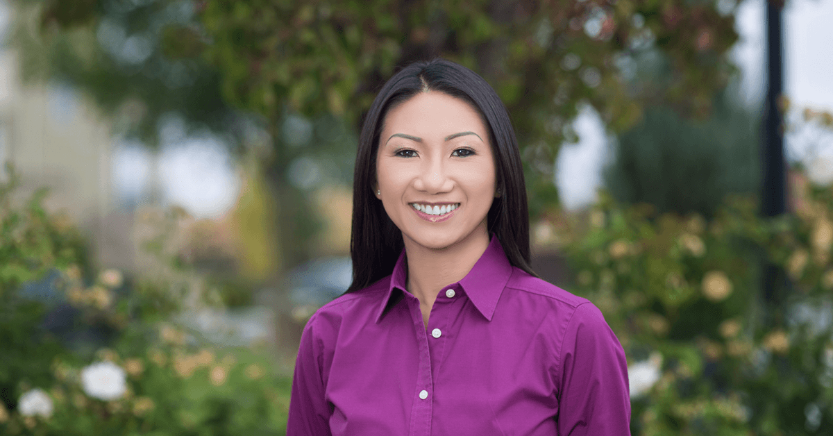 Madison Nguyen on Escaping Vietnam to Become a Leader in San Jose