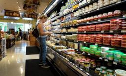 Inflation Tops Market Estimates as Food, Shelter Costs Rise in September