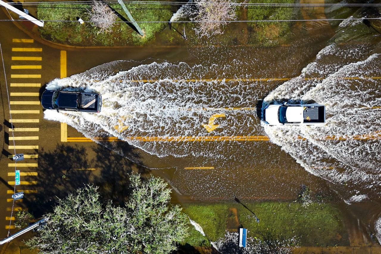 Hurricane Milton Leaves at Least 10 Dead, Millions Without Power in Florida