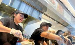 California’s $20 an Hour Minimum Wage for Fast Food Workers: Who Pays for It?