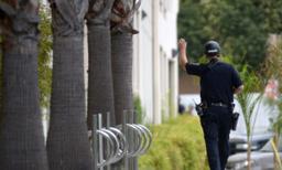 Santa Monica College Employee Wounded in Shooting; Campuses Closed