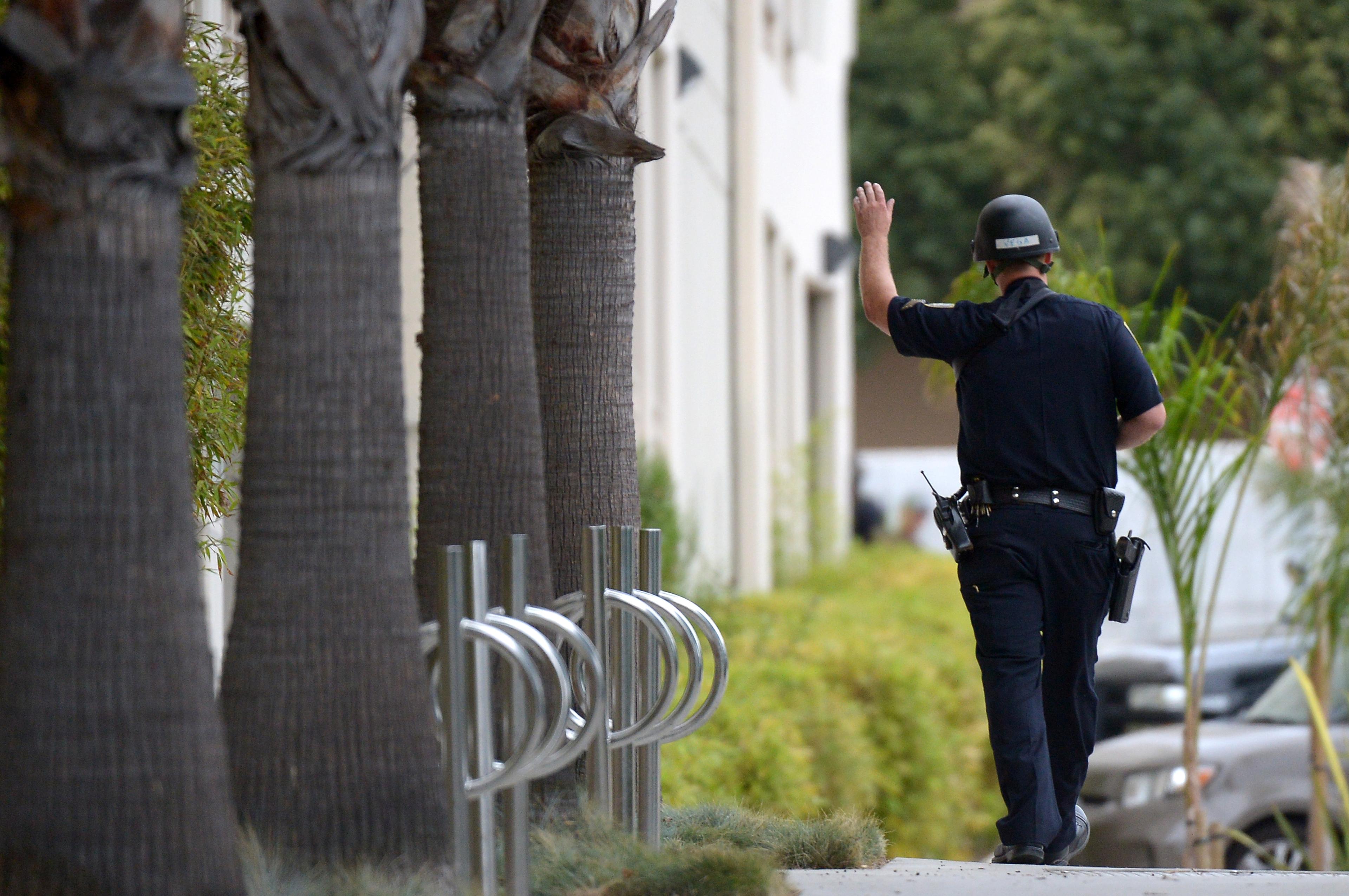 Santa Monica College Employee Wounded in Shooting; Campuses Closed