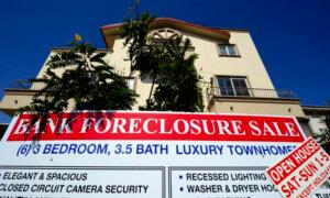 Illinois, Florida, and Delaware Top List of States With Highest Foreclosure Rates in the US