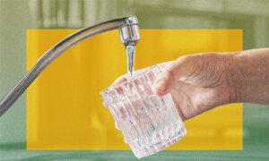 How to Remove Fluoride From Your Water At Home