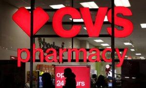 CVS Appoints David Joyner as New CEO, Withdraws Profit Forecast