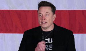 Elon Musk Pushes Voter Registrations in Pennsylvania, Offers $100 to Each New Signup