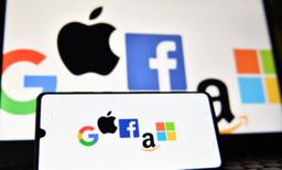 Big Tech Earnings: What to Expect