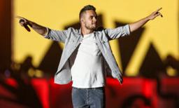 Liam Payne, Former One Direction Singer, Dies at 31 After Fall From Hotel in Argentina