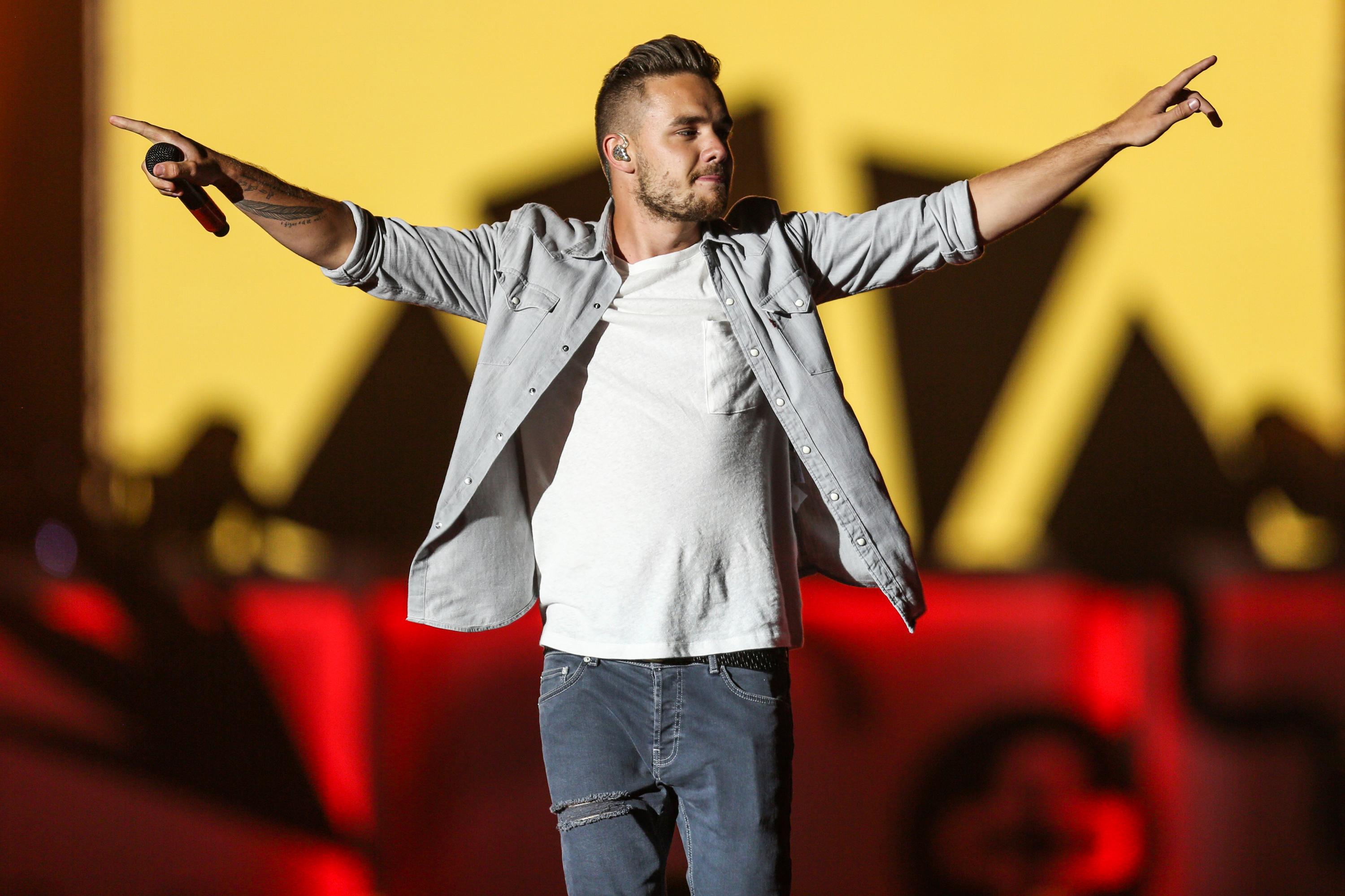 Liam Payne, Former One Direction Singer, Dies at 31 After Fall From Hotel in Argentina