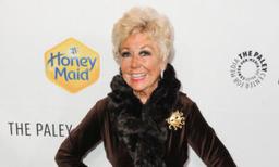 Mitzi Gaynor, Star of ‘South Pacific,’ Dies at 93