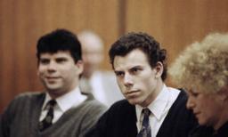 Los Angeles District Attorney Seeks Parole for Menendez Brothers