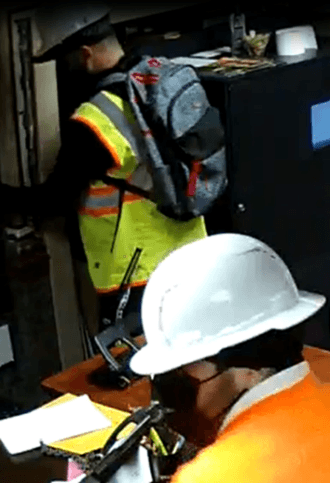 A federal grand jury indicted 11 foreign nationals on Oct. 31, 2024, in connection to several bank and ATM robberies. (U.S. Attorney's Office)