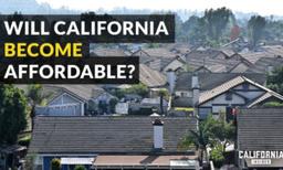 Why Housing Costs Are Still Through the Roof in California