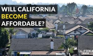 Why Housing Costs Are Still Through the Roof in California