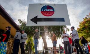 Court Dismisses California’s Lawsuit Against City’s Voter ID Law