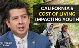 Is California’s Cost of Living Pushing Young Graduates Away? | Asm. David Alvarez