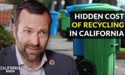 Surprising Facts About California’s Plastic Recycling | Senator Ben Allen