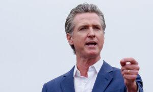 Newsom Visits Washington to Shield California From Trump Policies