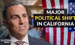 Here’s Why 2024 Election Will Change California | Mike Gatto