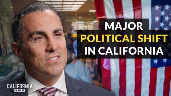 Here’s Why 2024 Election Will Change California | Mike Gatto