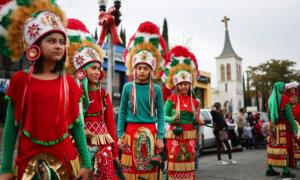 Los Angeles’s Oldest Religious Procession to Be Held Sunday