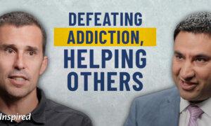 My Journey Going From a Good Family to Addiction, and Now Helping Others Recover | Jeffrey High